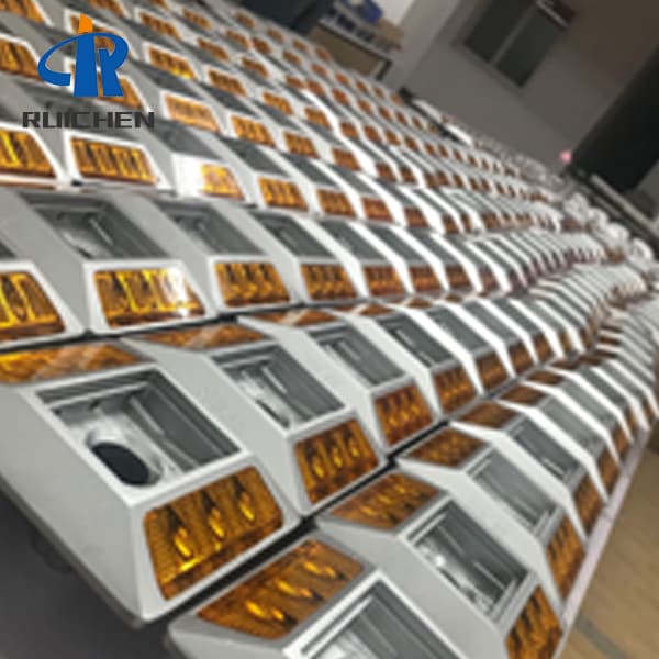 Oem Motorway Stud Lights 15T For Pedestrian